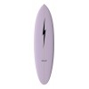 Surfboard Bolt Mi-long Mat - Republic Violet -