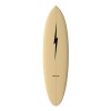 Surfboard Bolt Mi-long Mat - Dalai Orange -