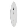 Surfboard Bolt HP Mat Blanc
