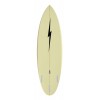 Surfboard Bolt HP Mat Panema Yellow