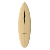 Surfboard Bolt HP Mat Dalai Orange