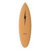 Surfboard Bolt HP Mat Solar Orange