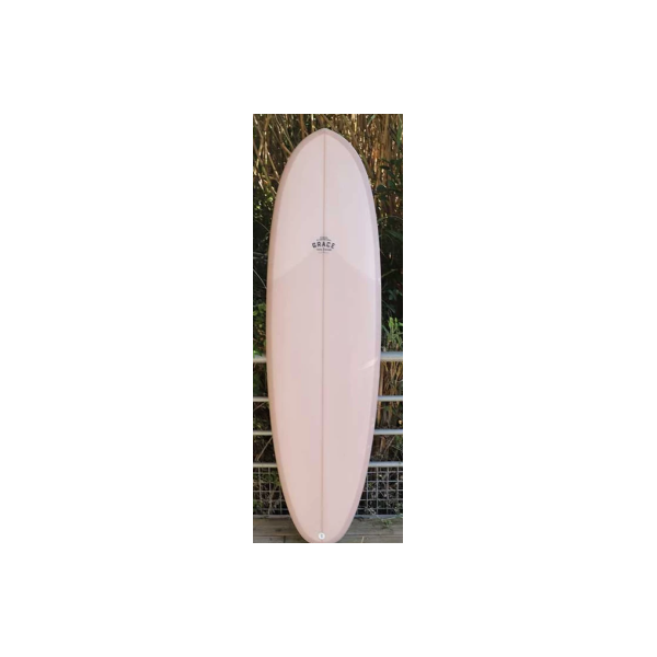 Surfboard Grace Demibu 5'7