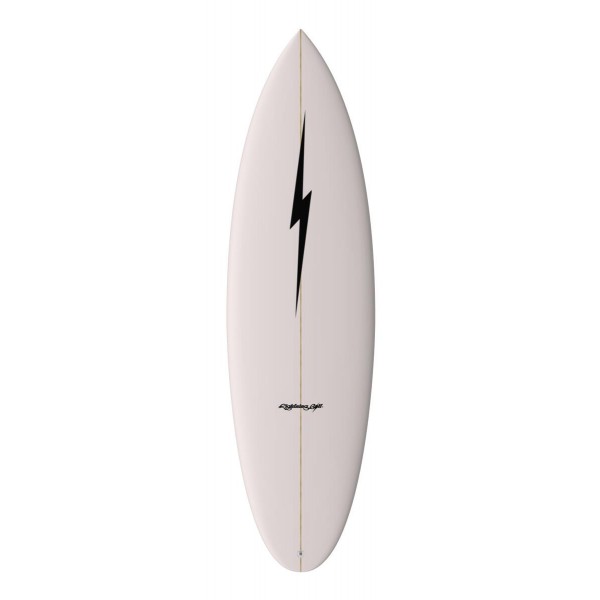 Surfboard Bolt HP Mat Penelope Brown