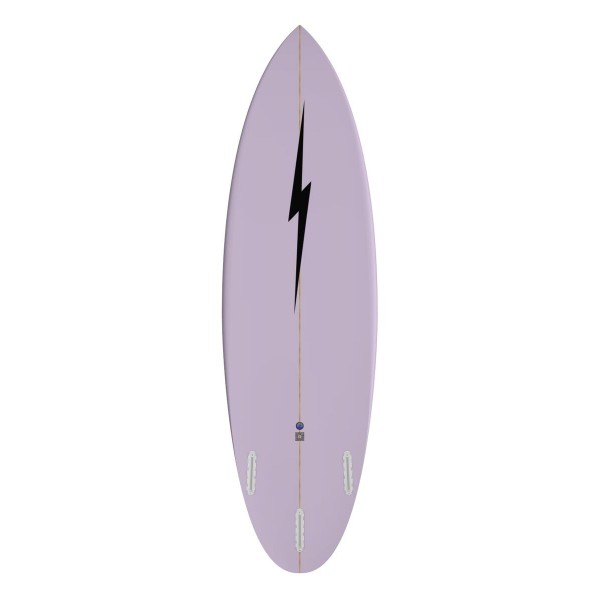 Surfboard Bolt HP Mat Republic Violet