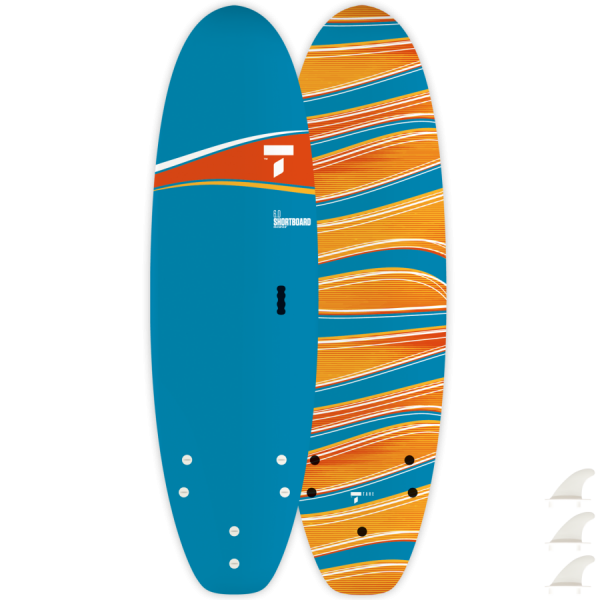 Surf Paint 6'