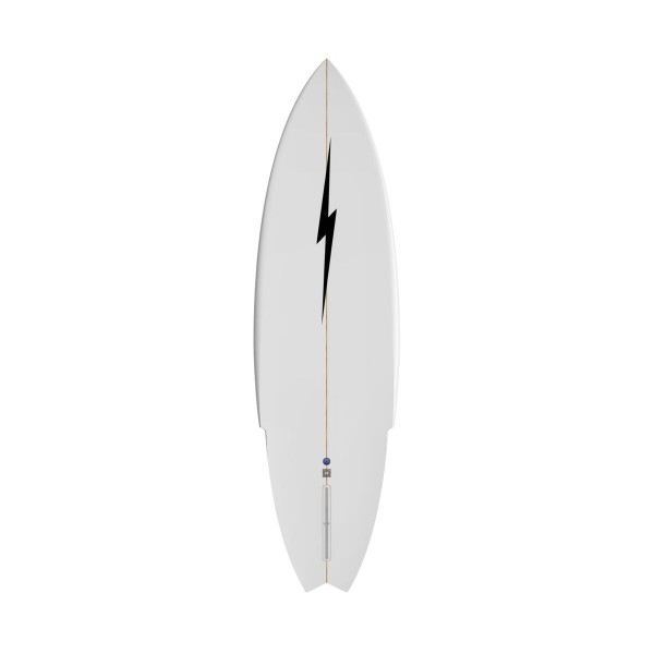 Surfboard Bolt Mat Stinger