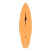 Surboard Bolt Mat Stinger Solar Orange