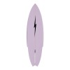 Surfboard Bolt Mat Stinger Republic Violet