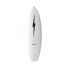 Surfboard Bolt Mat Shortboard White