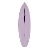 Surfboard Bolt Mat Shortboard Republic Violet