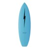 Surfboard Bolt Mat Shortboard Perseus Blue