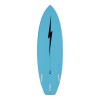 Surfboard Bolt Mat Shortboard Perseus Blue