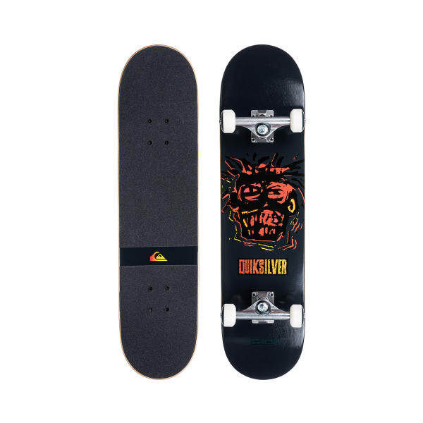 Skateboard warpaint 8' - Quiksilver