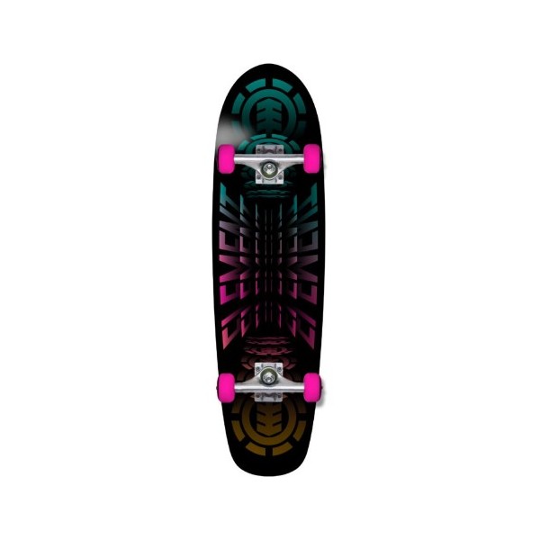 Skateboard Cruiser Boar 8'5 - Element
