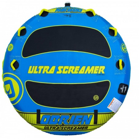 Bouee tractee 3 Ultra Screamer - Obrien