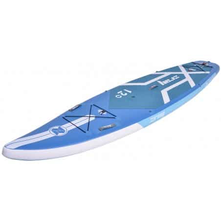 Paddle Gonflable Fury Epic F4 12' SUP Pack - Zray