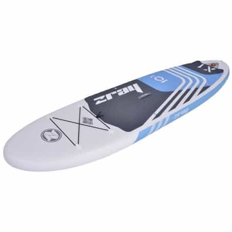 Paddle Gonflable X-rider X1 10'2'' Pack - Z-ray