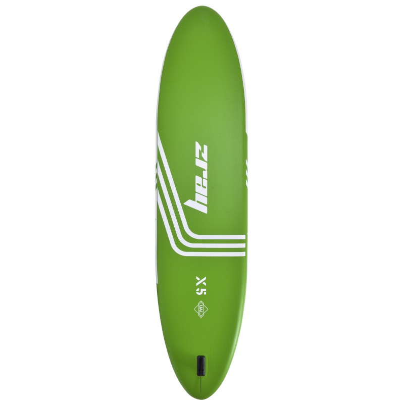 Paddle Gonflable X-rider XL 13' SUP Pack - Zray