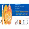 Paddle Gonflable Fury F1 10'4 SUP Pack - Zray
