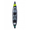 Kayak Gonflable Breeze Full HP2 Pro - Tahe