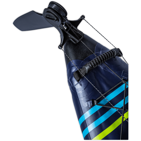 Kayak Gonflable Breeze Full HP2 Pro - Tahe