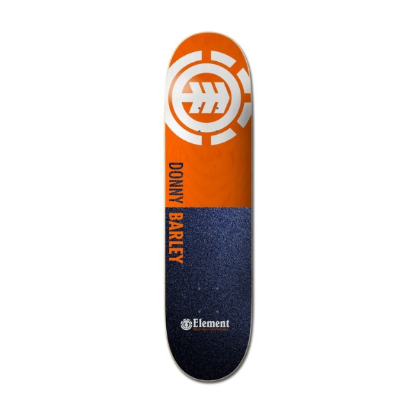 Planche de Skateboard Squared 30 Barley 8'125 - Element