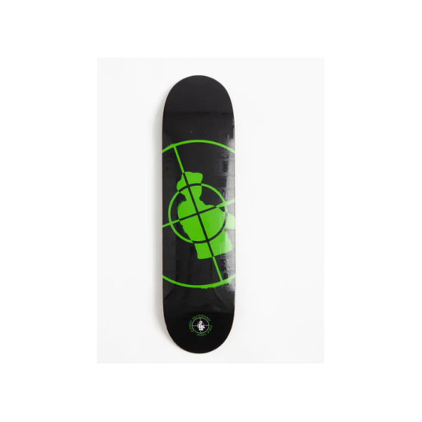 Planche de Skateboard Public Enemy X 8'25 - Element