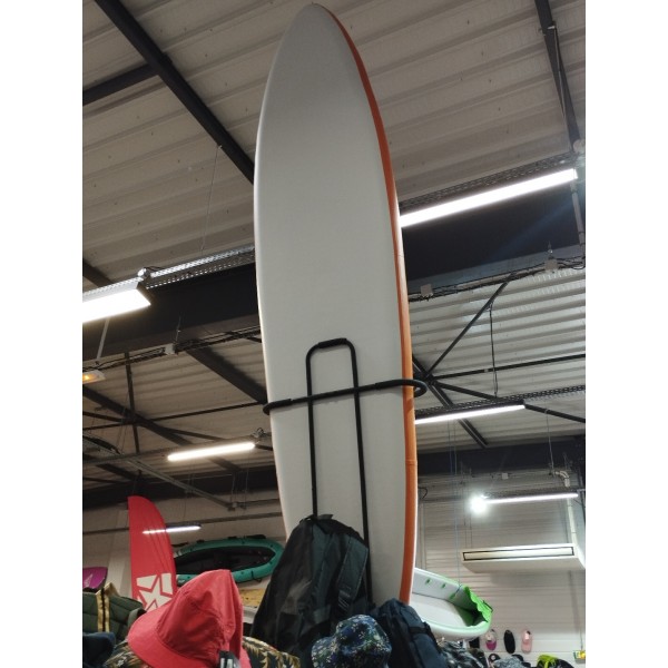 Paddle orange 10'6 - Sports Nautic (modèle unique)