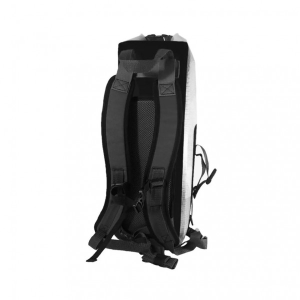 Backpack noir 25L -ZULUPACK-