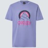 T-shirt montagnes OAKLEY