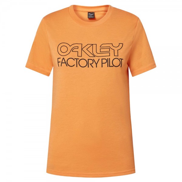 T-shirt factory pilot OAKLEY Femme