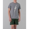 T-shirt Forever Bolt Lightning Bolt