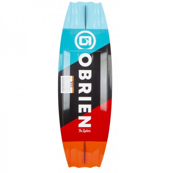 Wakeboard System Rouge - Obrien