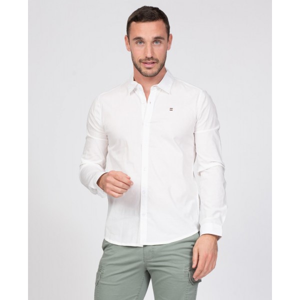 CHEMISE HOMME AKHAL - SUNVALLEY