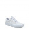 CHAUSSURES OLD SKOOL BLANCHES - VANS