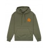 SWEAT A CAPUCHE SNAKE HOMME - ELEMENT