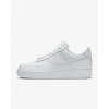 NIKE AIR FORCE 1 '07- BLANCHE