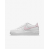 NIKE AIR FORCE 1 - BLANCHE / ROSE