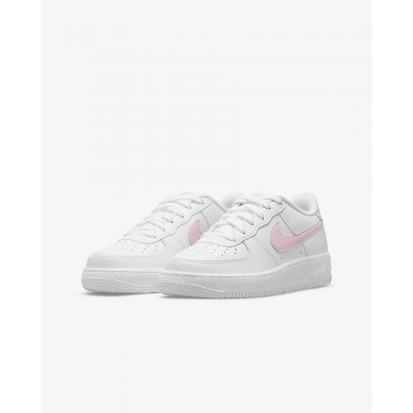 NIKE AIR FORCE 1 - BLANCHE / ROSE