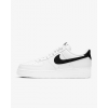 NIKE AIR FORCE 1 - BLANCHE / NOIRE