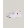 SNEAKERS TOMMY ESSENCIAL BLANCHES