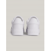 SNEAKERS TOMMY ESSENCIAL BLANCHES