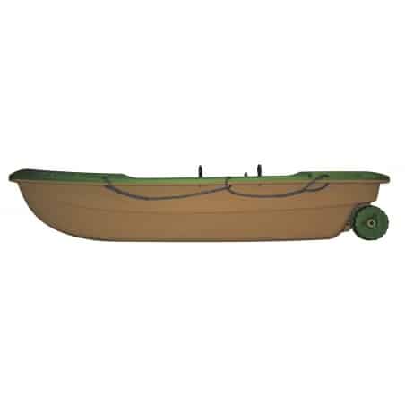 Sportyak 245 annexe bic boat Vert - Tahe