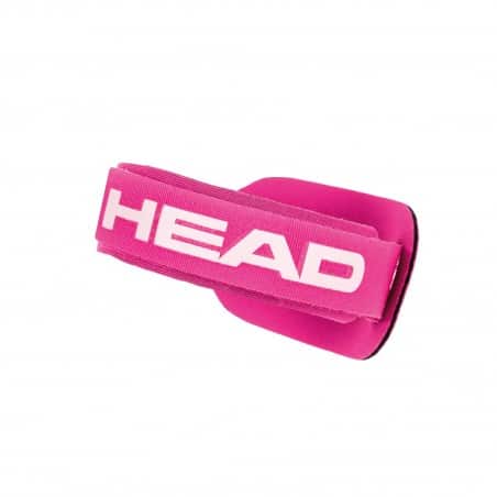 Porte-puce triathlon tri chip band head