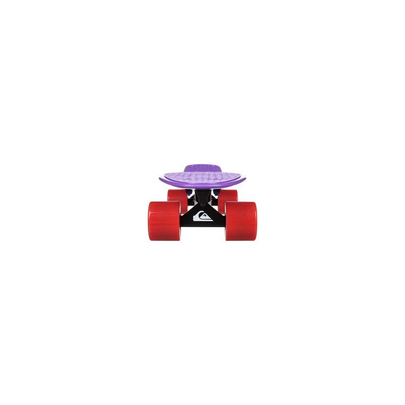 Mini cruiser Purple Haze - Quiksilver